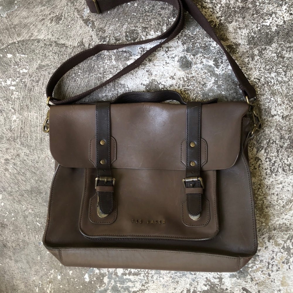 Ted Baker
